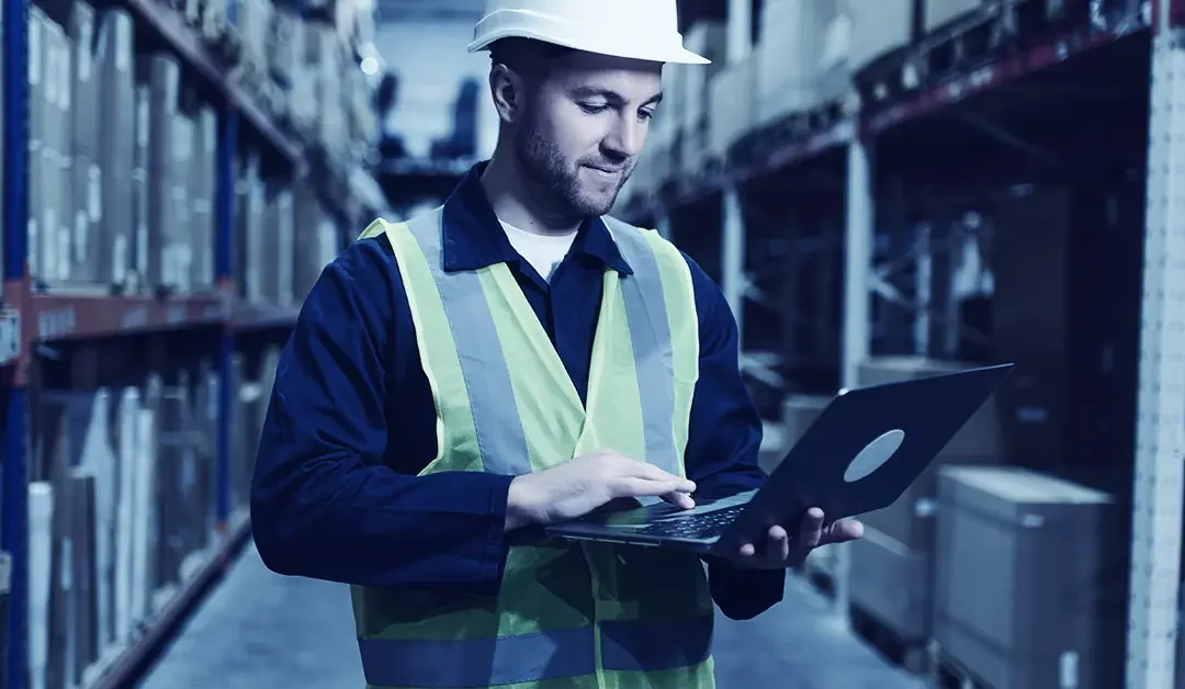 How to Improve Your Goods Receipt Process