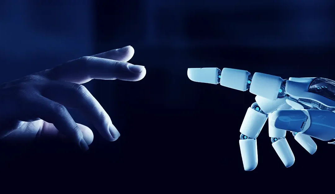 The 8 Warehouse Jobs That Robots Can’t Do 