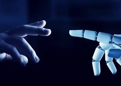 The 8 Warehouse Jobs That Robots Can’t Do 