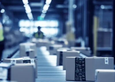 Poor Inventory Visibility: 6 Common Causes and How to Fix Them