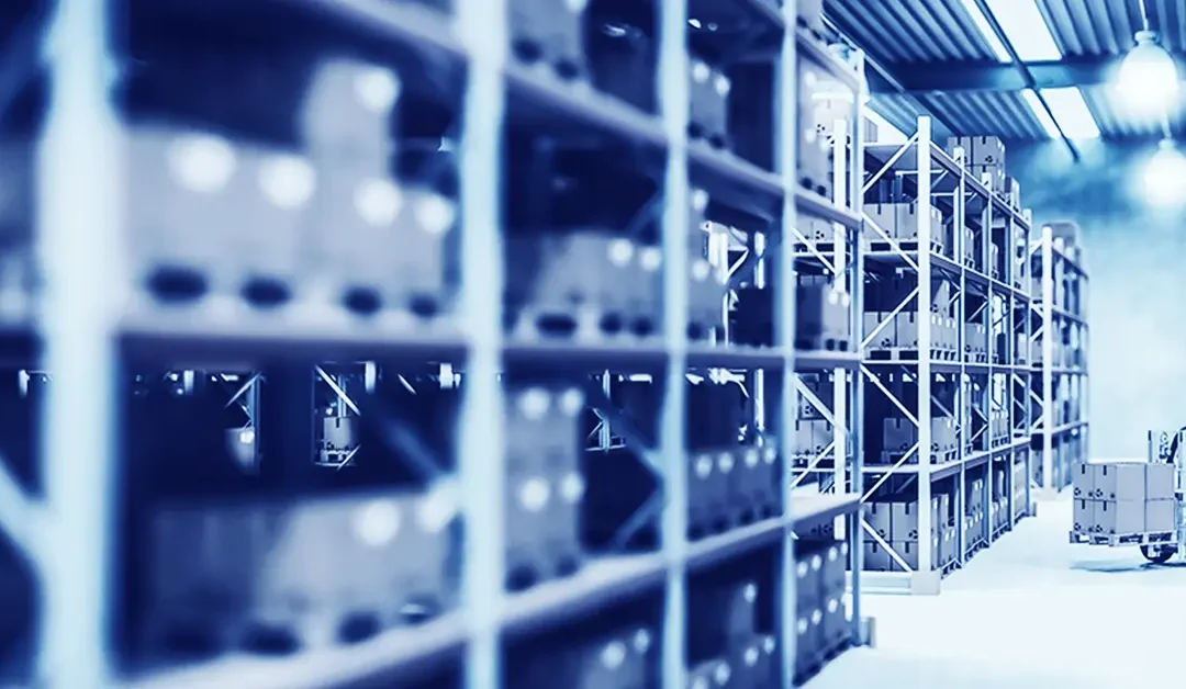 How to Increase Sales with an Optimised Warehouse