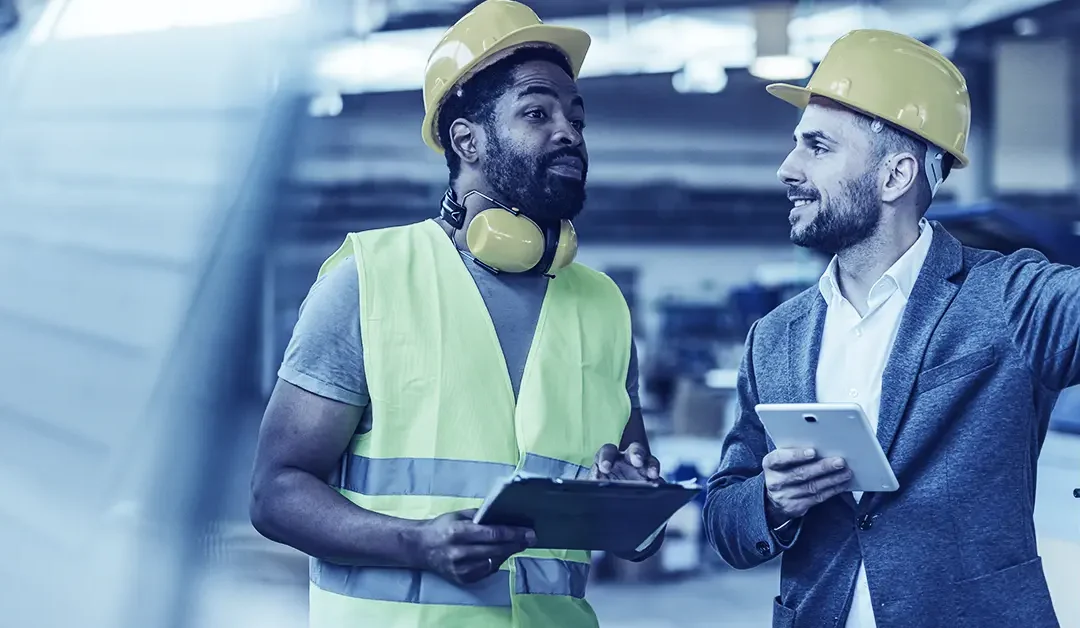 How to Run a Warehouse Effectively: Managing Employees