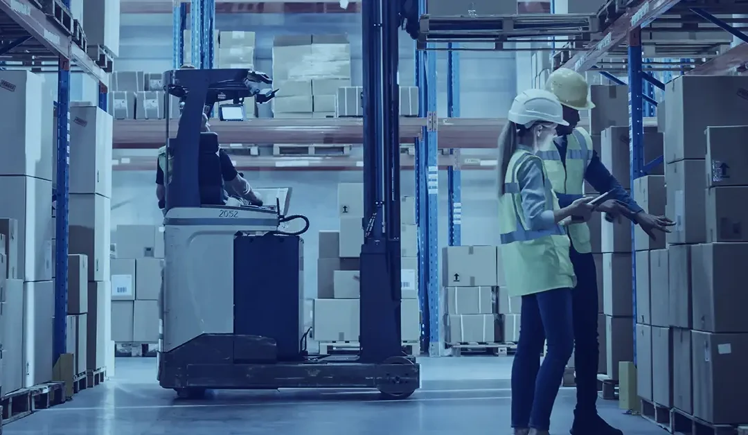 Warehouse Problems: Paper Picking Issues and How to Fix Them