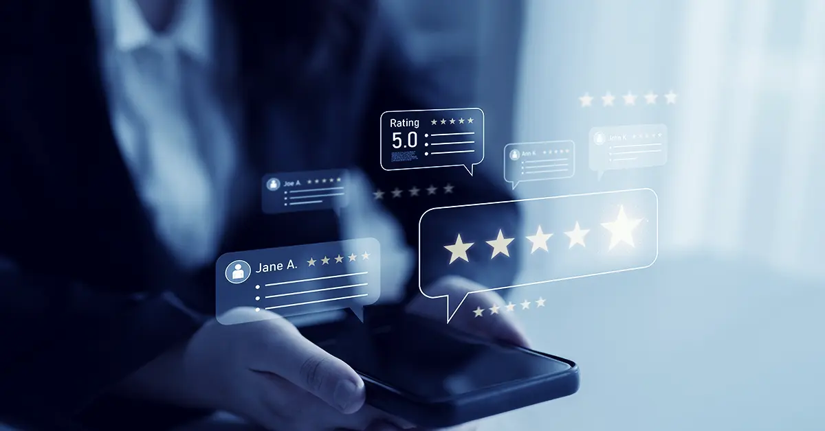 There are always more opportunities to impress your customers