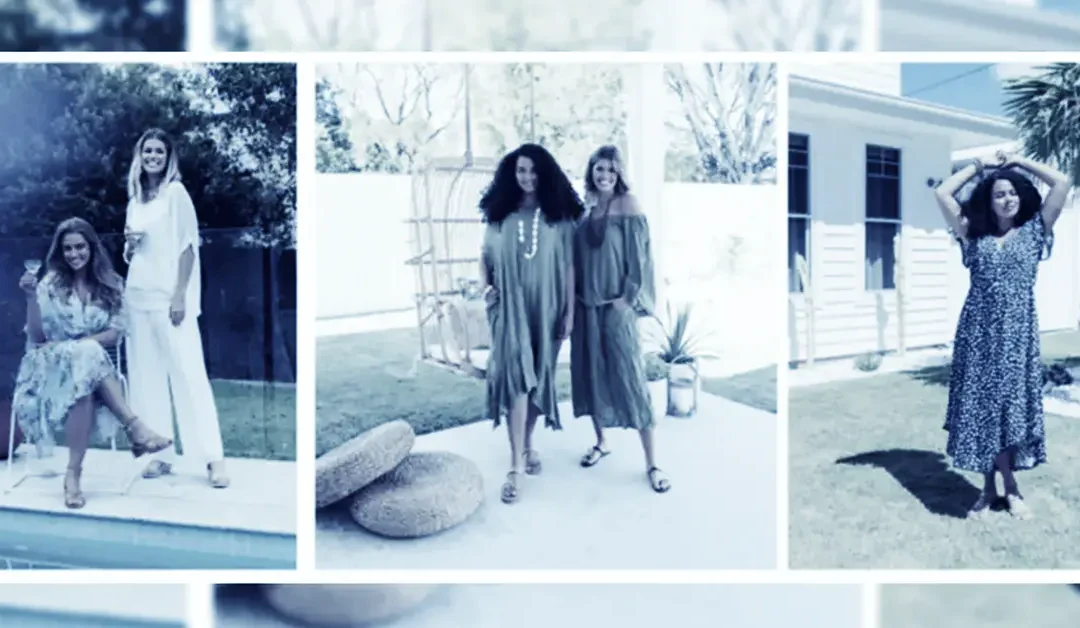 Q&A w/Blue Bungalow: Tripling in size, staying on the pulse and putting customers right at the core of the business