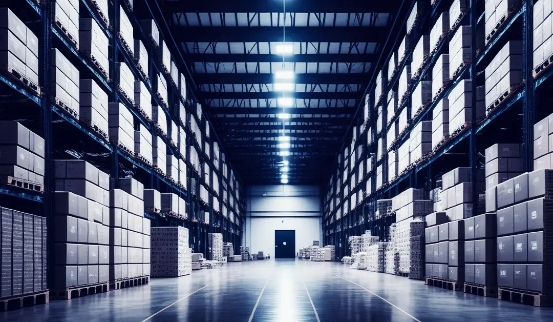 How to get more out of your existing warehouse space