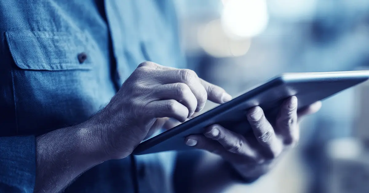 Peoplevox A huge step forward for customer experience.