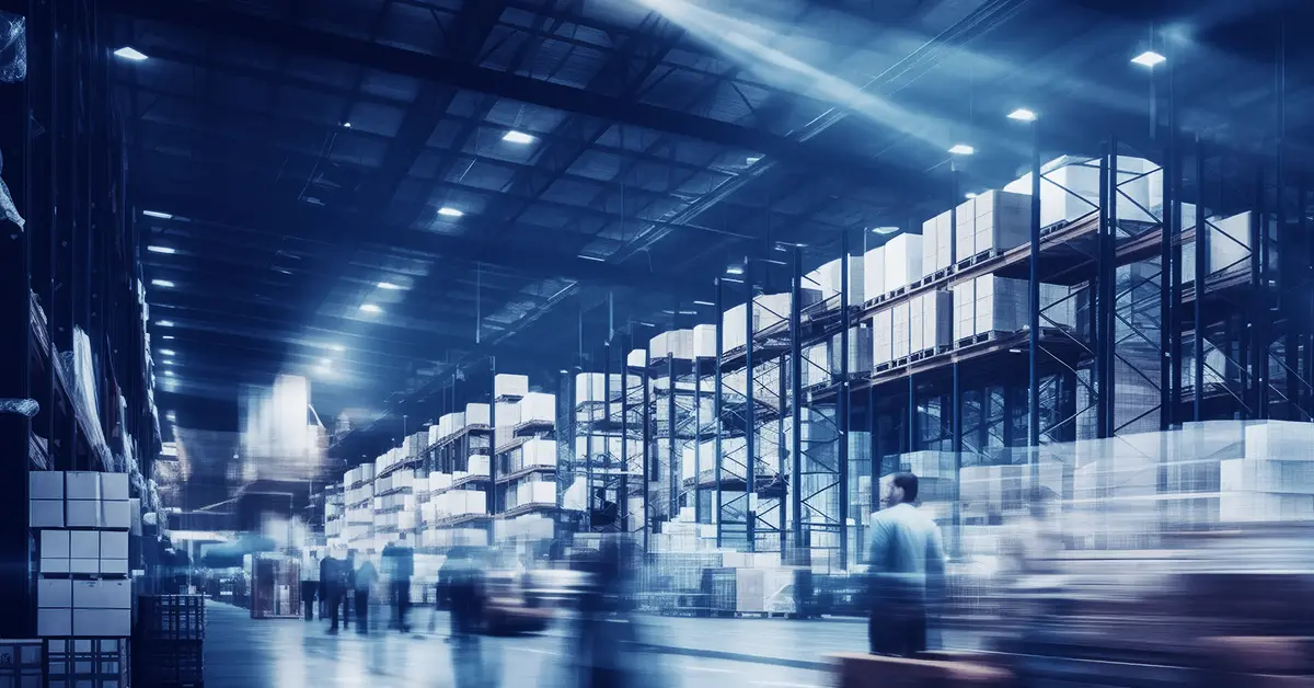 Introducing Advanced Allocation