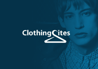 The Clothingsites Group: Replacing a Legacy System with a WMS for Ecommerce