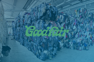 Goodfair: Cutting Down a Huge Backlog to Get Back on Track