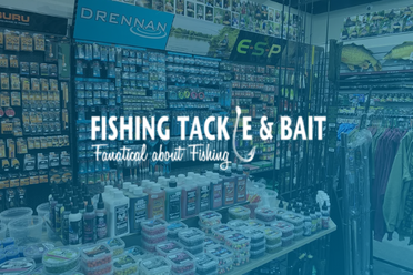 Fishing Tackle & Bait: 250% Growth Drives Warehouse Transformation