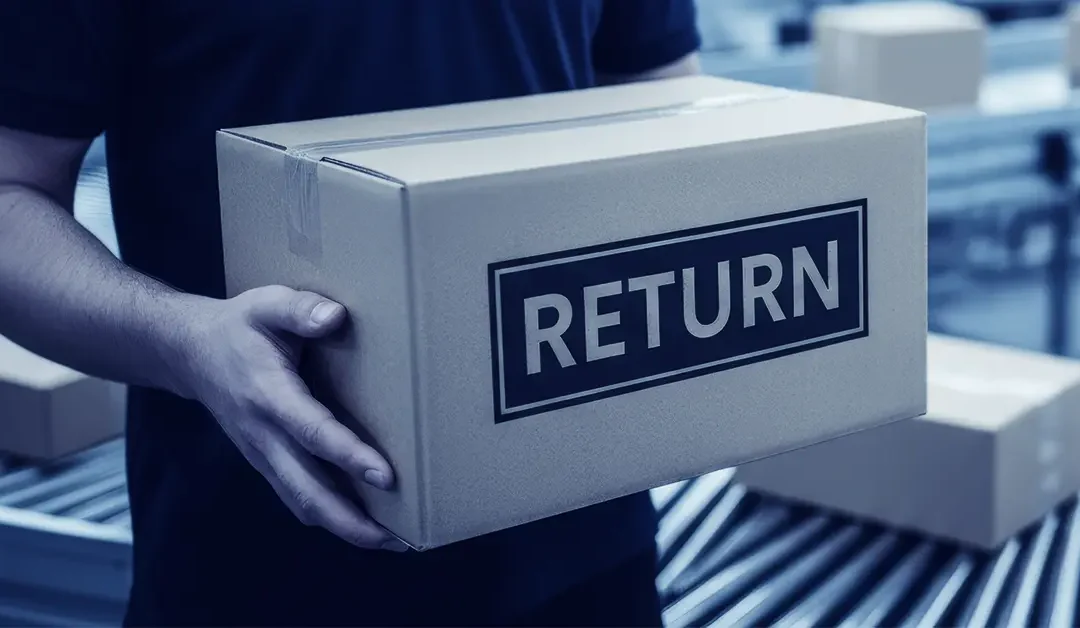 Returns Management: How to Turn Returned Inventory into Money for Your Business