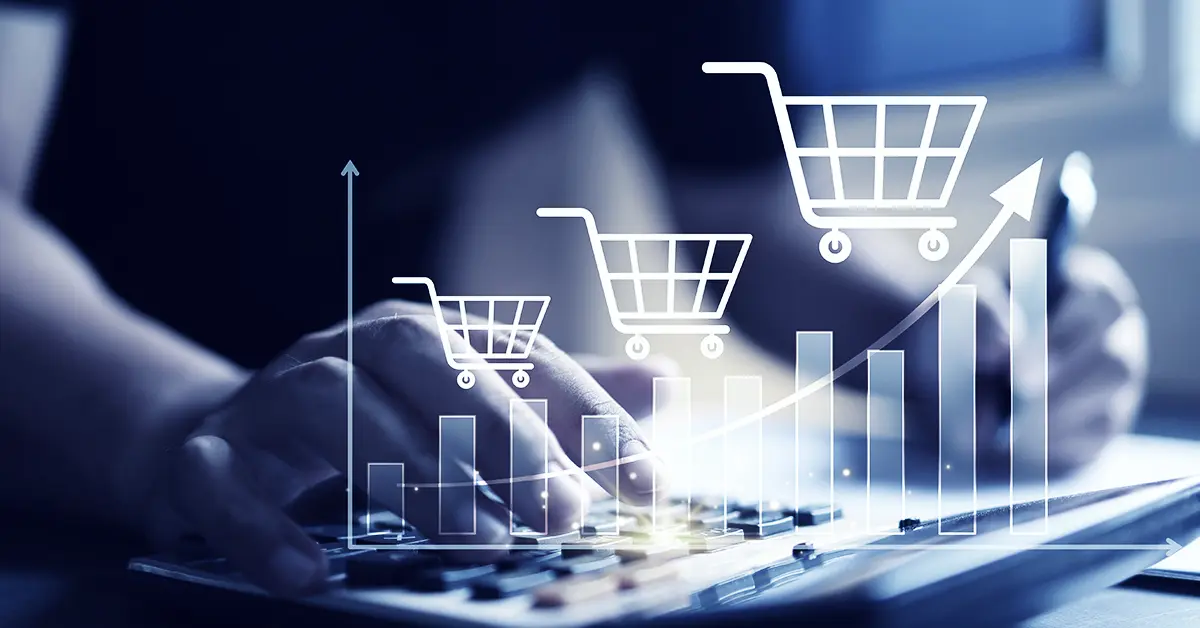 Ecommerce Trends 8 Innovations to Shape Your Online Business