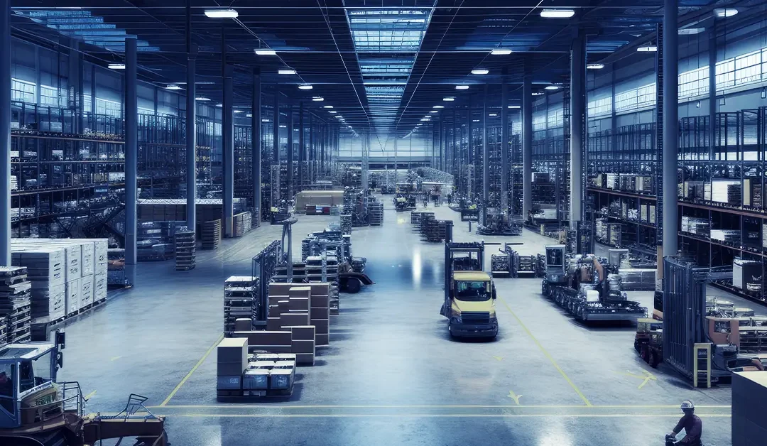 Partner Spotlight: Introducing fusefabric and the WMS Connect App