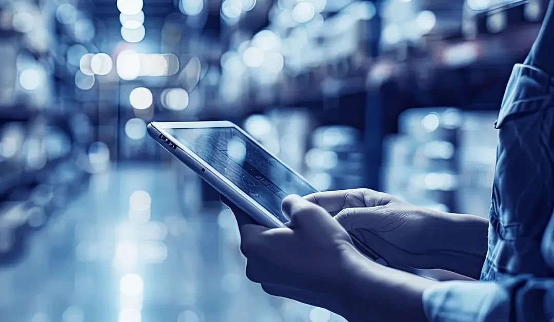 Top 5 Warehouse Efficiency Tips to Maximise Productivity