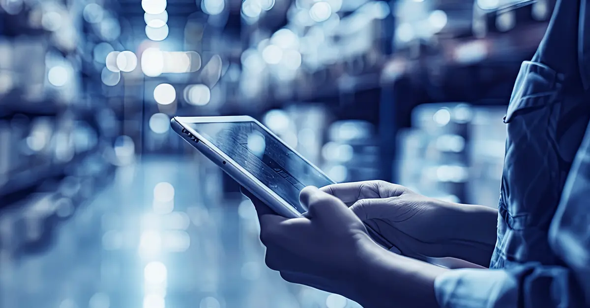 Top 5 Warehouse Efficiency Tips to Maximise Productivity