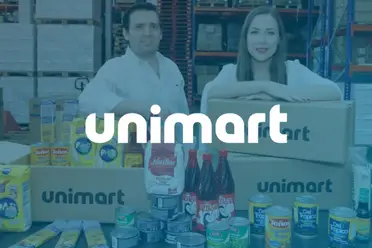 Unimart: 54% Faster Fulfillment and 100% Picking Accuracy