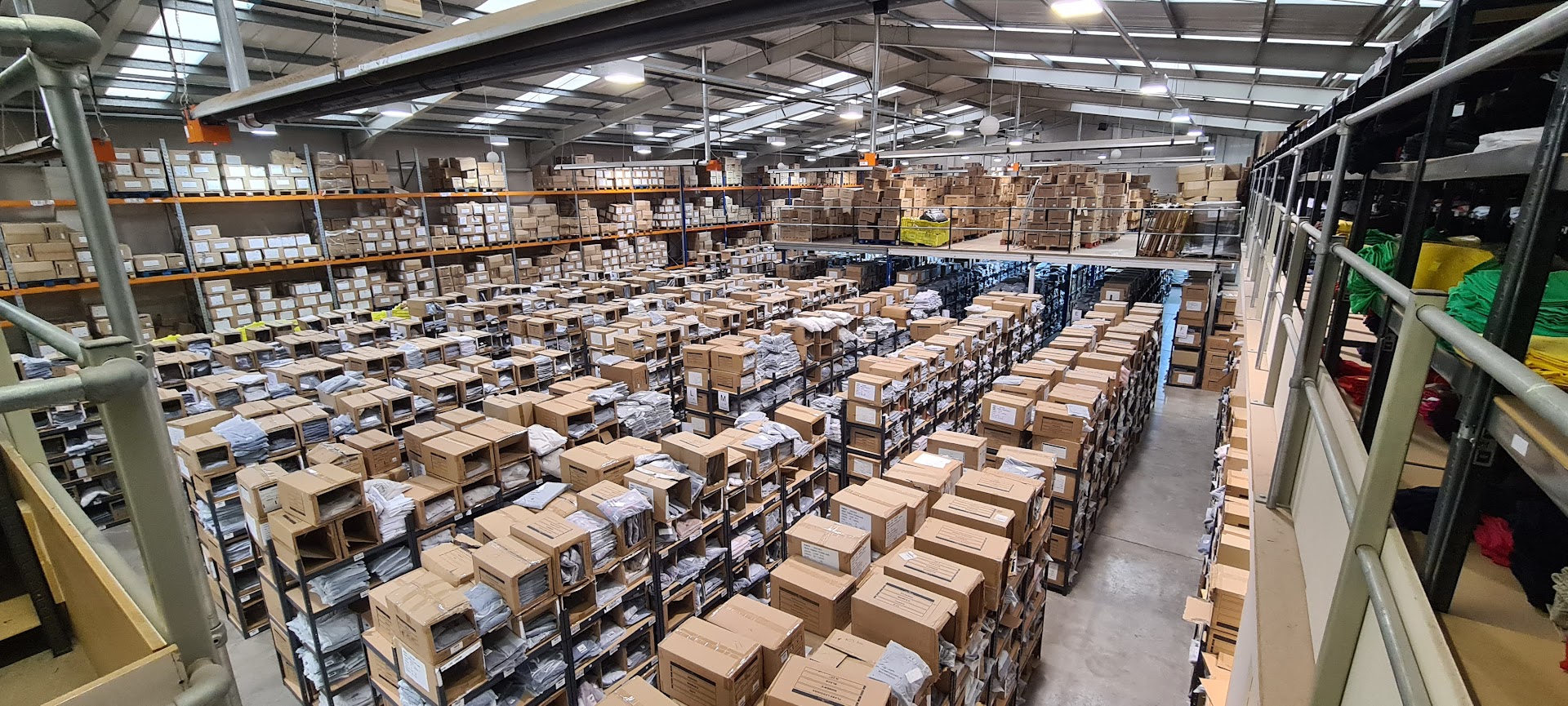 lovall warehouse 1
