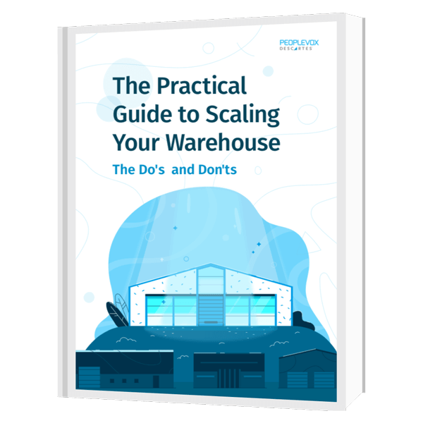 practical guide to scaling your warehouse