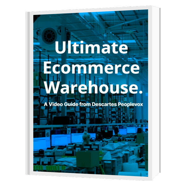 the ultimate ecommerce warehouse