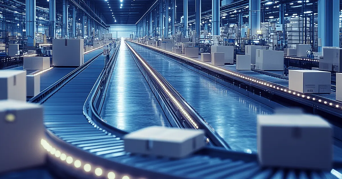 Building an Ecommerce Tech Stack for Fast & Flawless Fulfillment