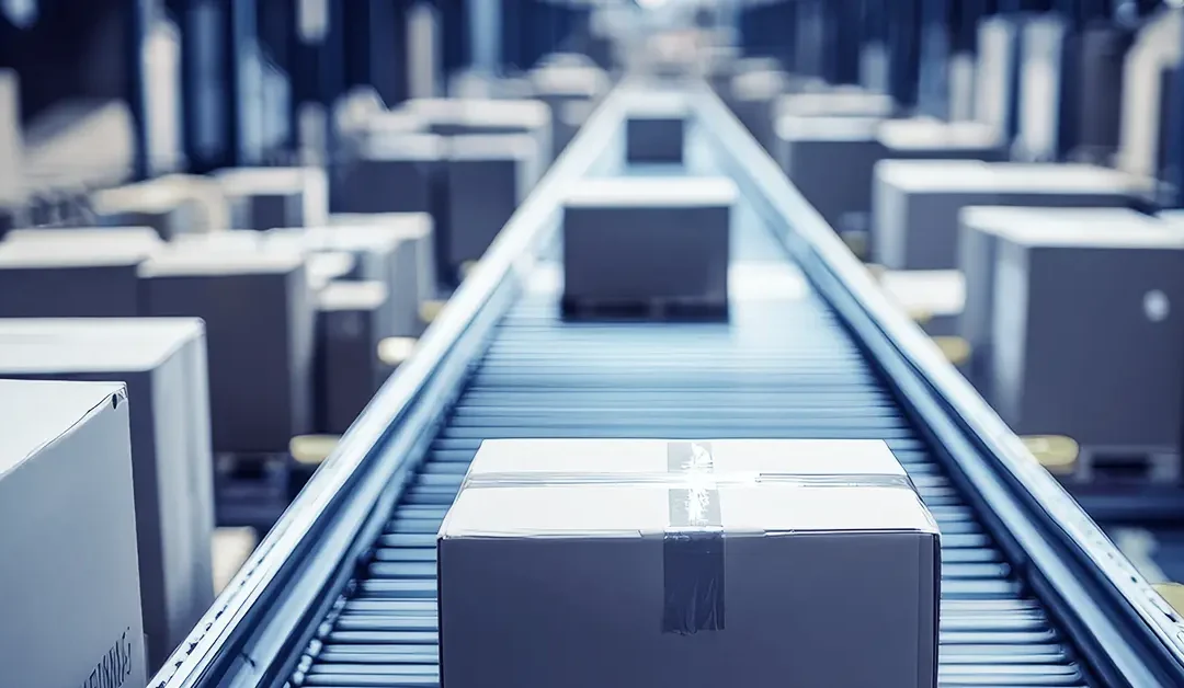 Partner Spotlight: Shiptheory Shipping Management Platform