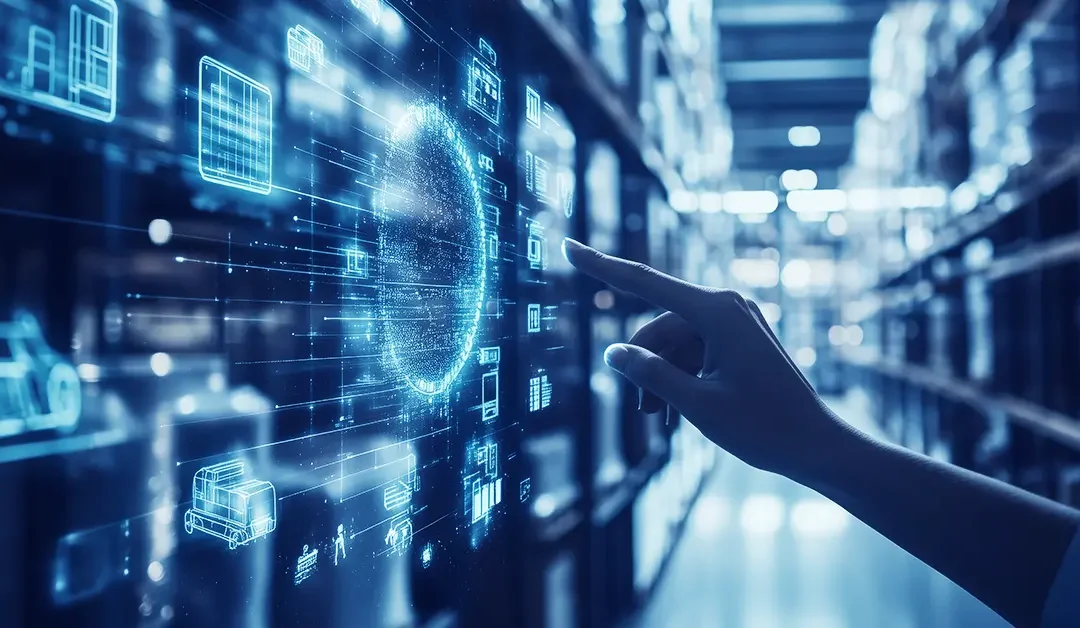 5 Warehouse KPIs you need to start tracking
