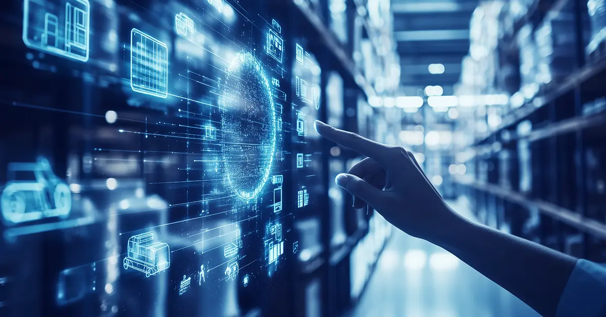 5 Warehouse KPIs you need to start tracking