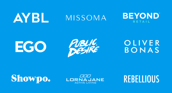 peoplevox brand logos