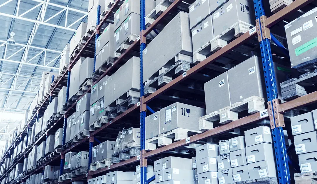 8 Common Problems with the Goods Receipt Process… and How to Solve Them