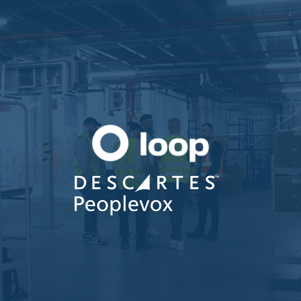 Peoplevox partners with Loop Returns