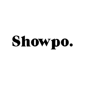 showpo logo