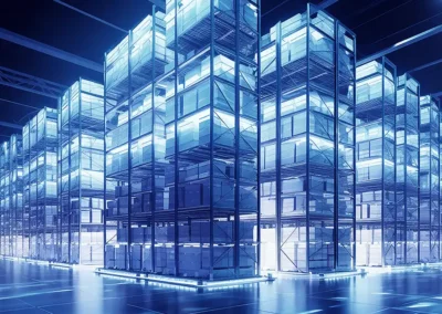 How Technology is Shaping the Future of Reverse Logistics in Ecommerce 