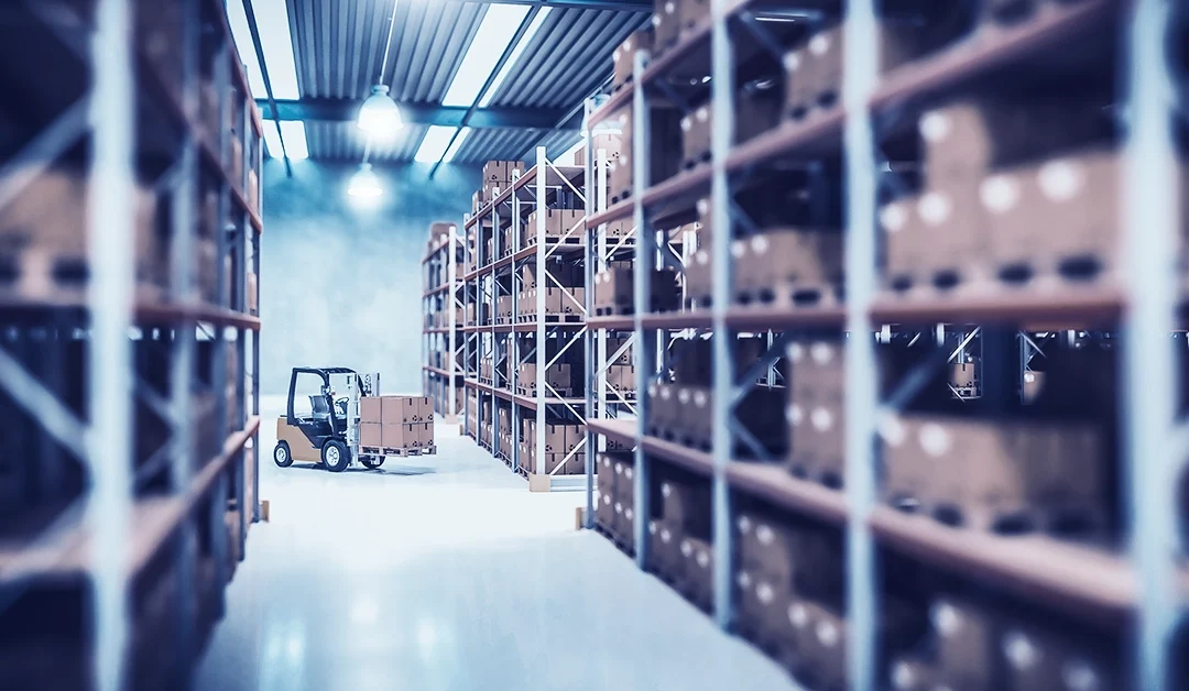 How to Design Your Warehouse Layout for Optimal Ecommerce Operations