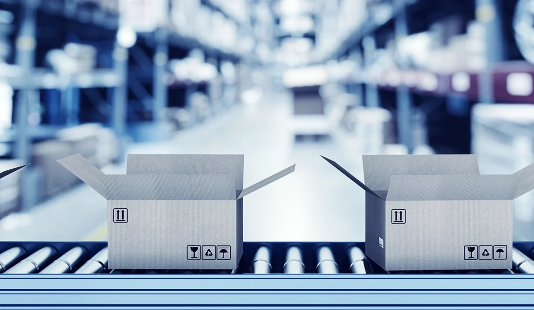 Understanding Sequencing: Optimizing Your Warehouse Picking Route 