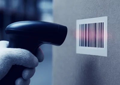 Warehouse Barcoding: A How-To Guide for Ecommerce Brands