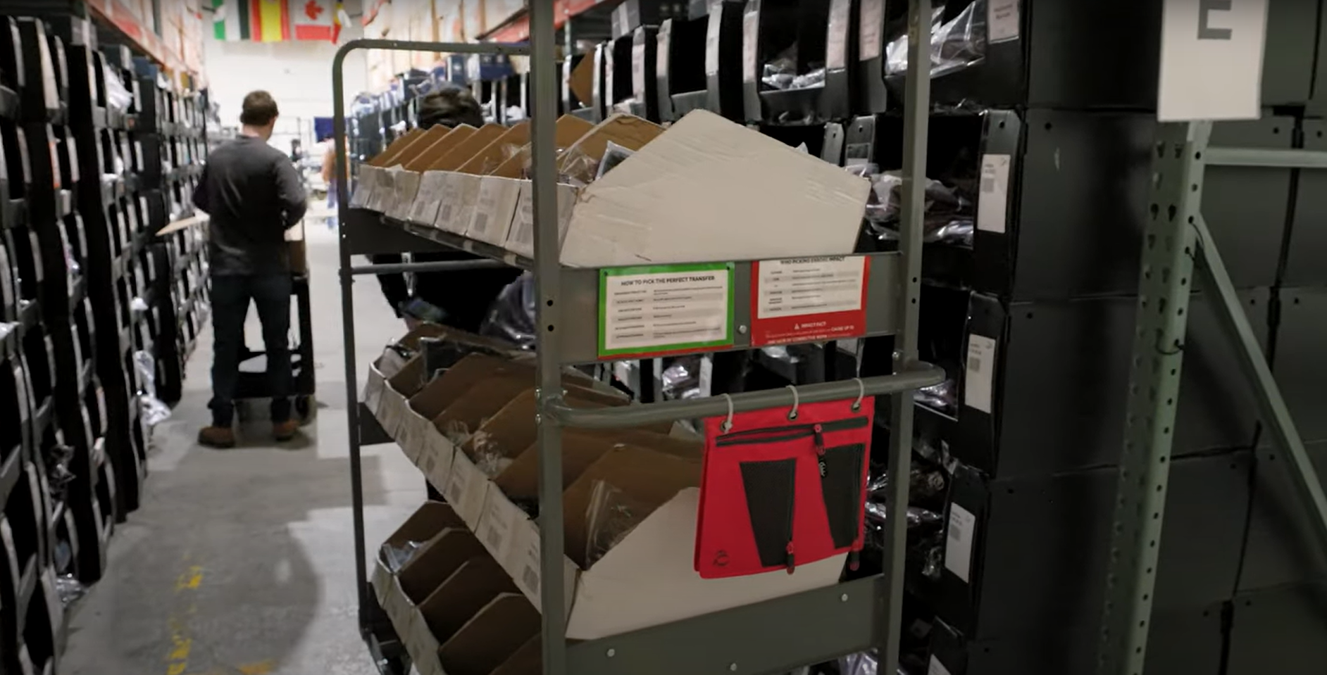 state and liberty warehouse state & liberty case study