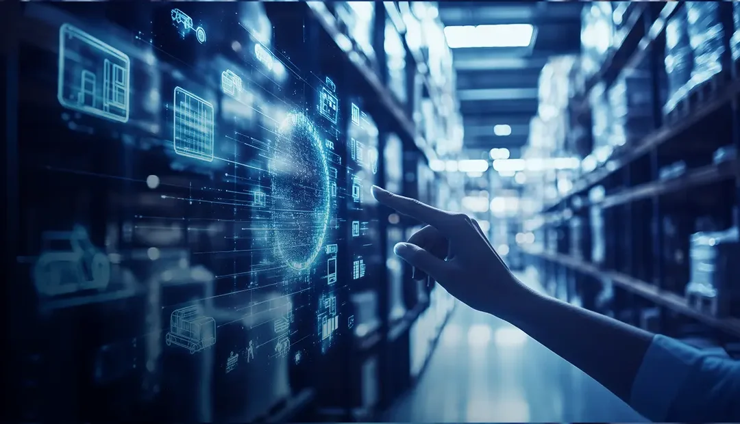 Scale Multi-Channel Fulfillment for Amazon and Beyond with a WMS + Shipping