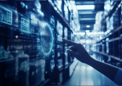 Scale Multi-Channel Fulfillment for Amazon and Beyond with a WMS + Shipping