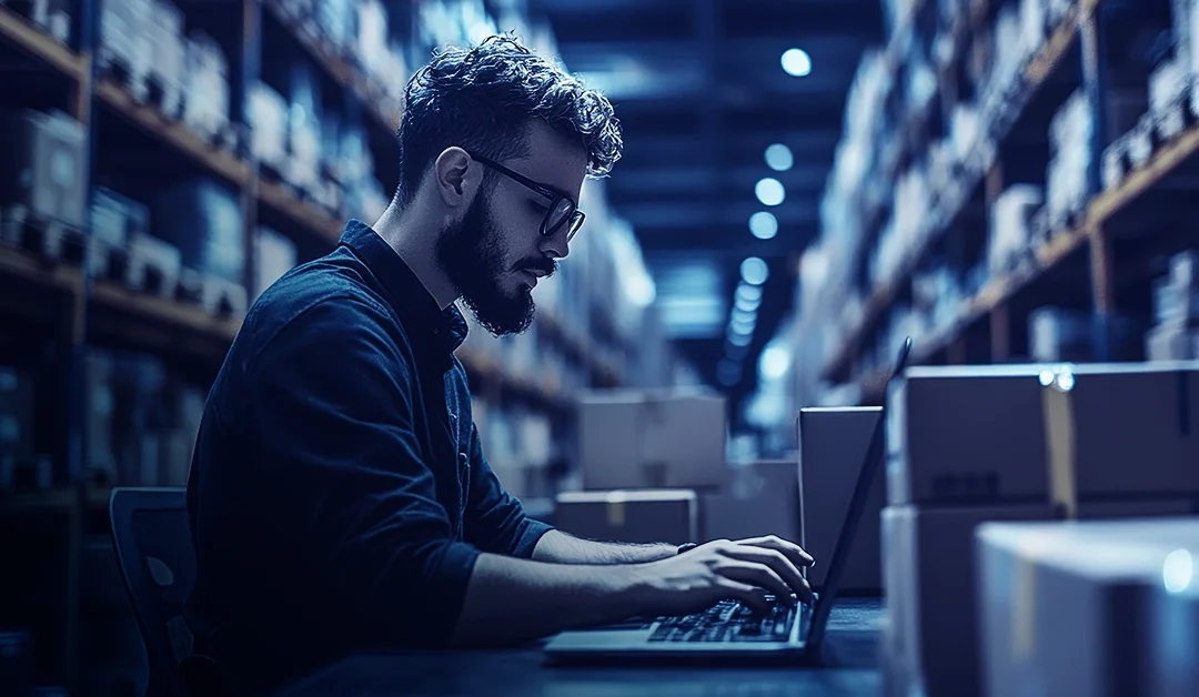NetSuite and Descartes Peoplevox: Integrating Your ERP and WMS