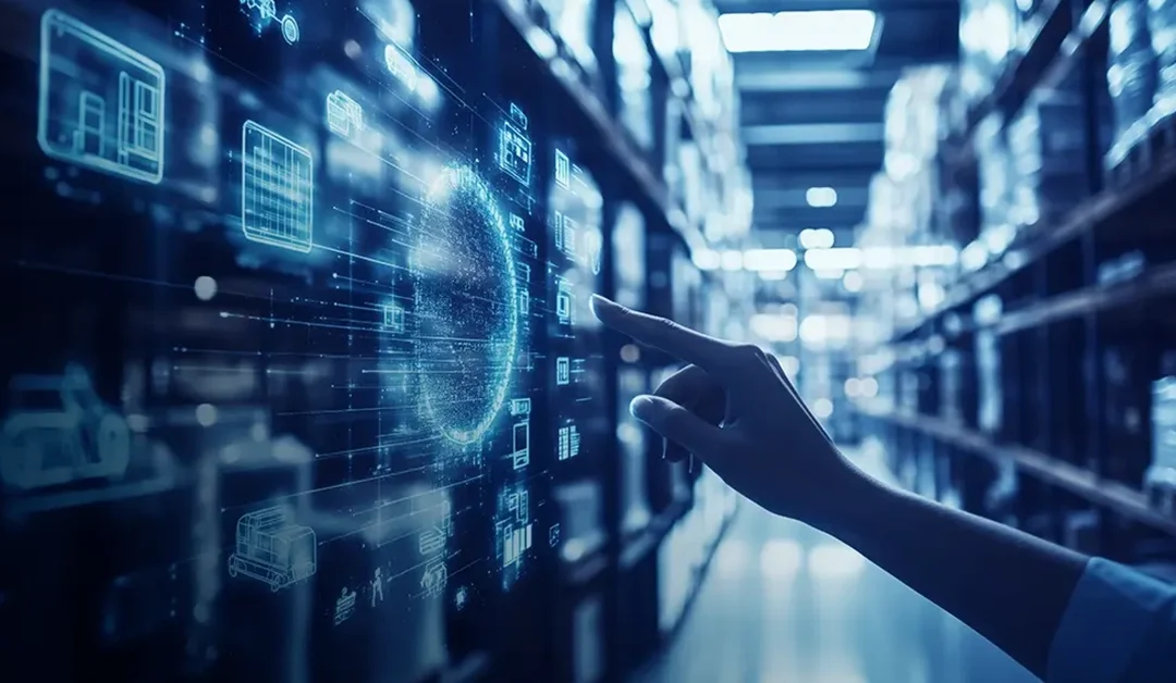 Scale Multi-Channel Fulfillment for Amazon and Beyond with a WMS + Shipping