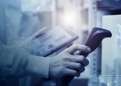 Order Picking Efficiency: Reducing Manual Errors in Your Ecommerce Warehouse 