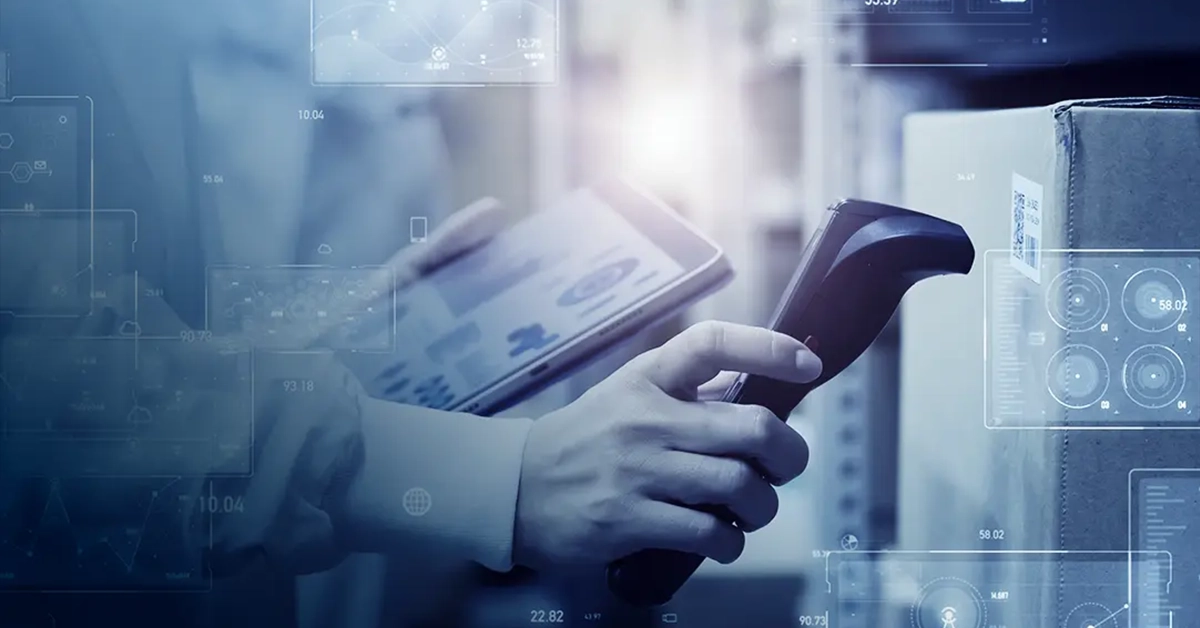 Order Picking Efficiency