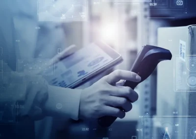 Order Picking Efficiency: Reducing Manual Errors in Your Ecommerce Warehouse 