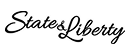 State and Liberty logo