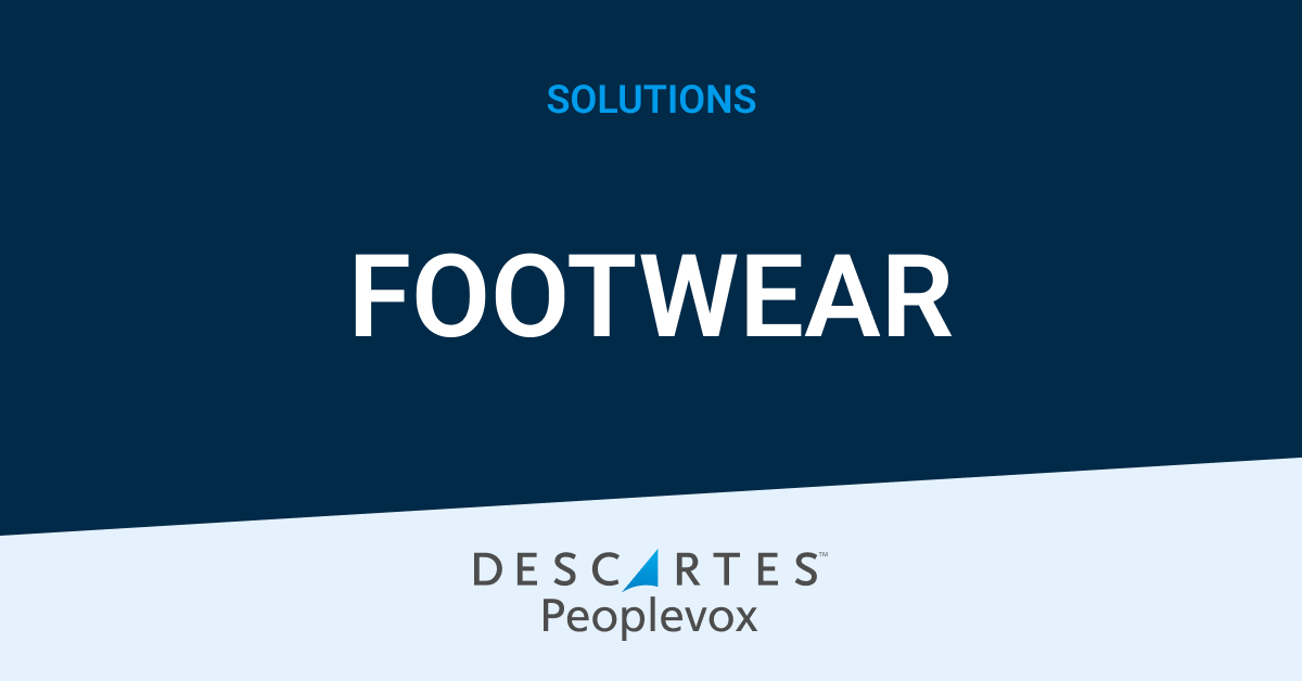 Footwear