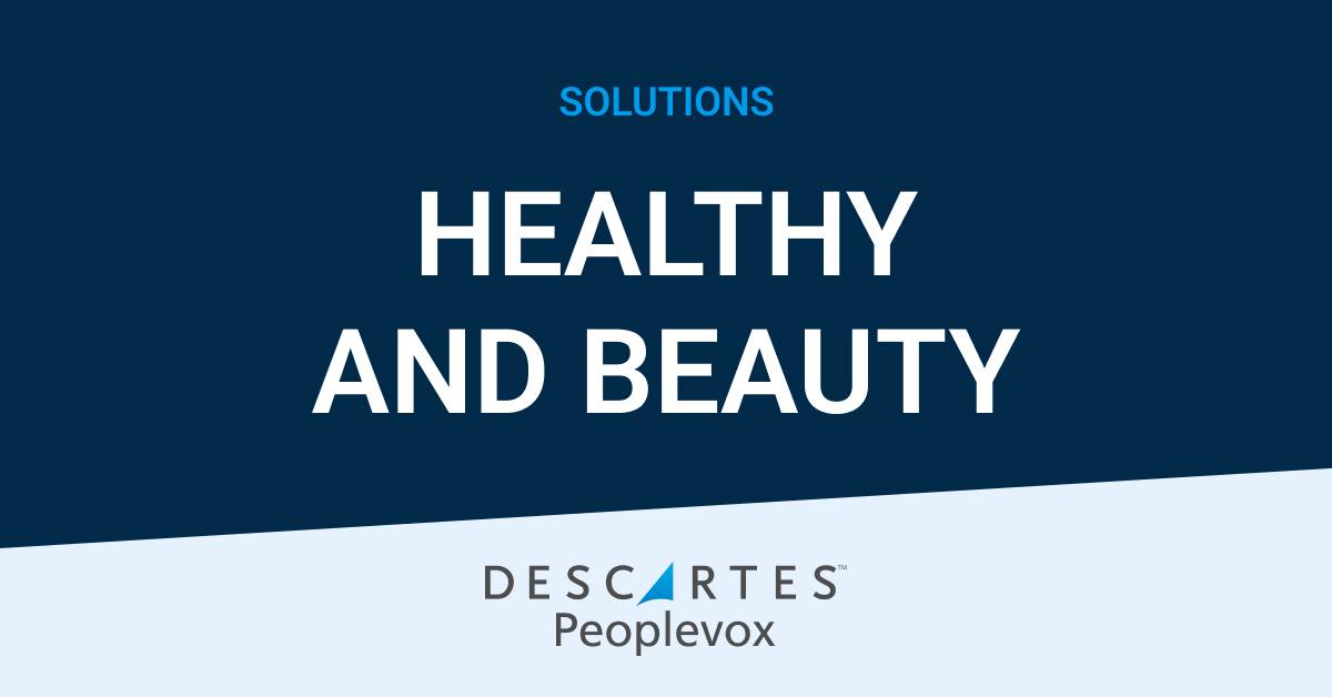Healthy and Beauty