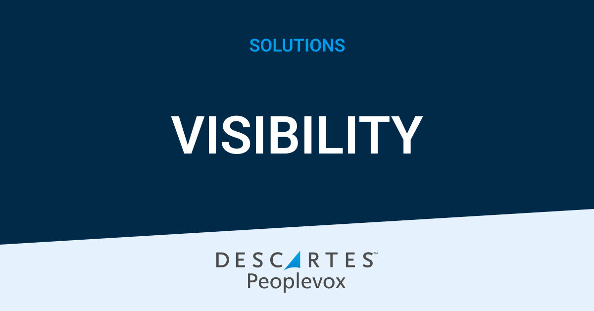 Visibility