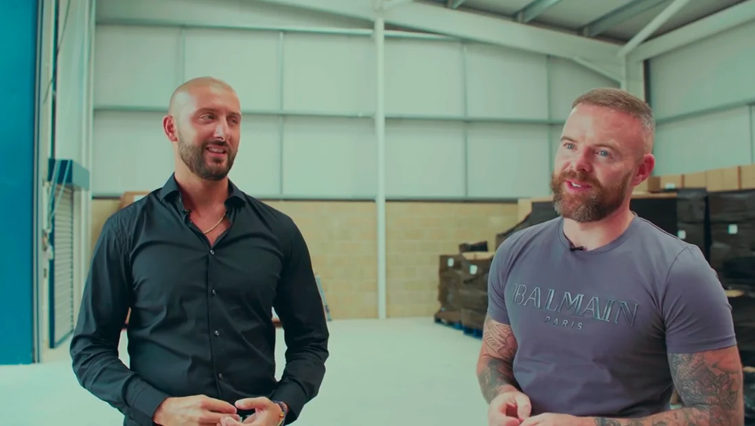 BullyBillows: Grow Your Shopify Business like UK Canine Industry Pioneers