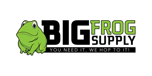 Big Frog Supply